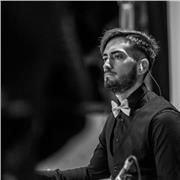 Batterista diplomato al CPM Music Institute impartisce lezioni batteria